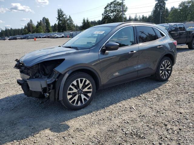 Vin: 1fmcu9h97lua84299, lot: 59315335, ford escape sel 2020 img_1