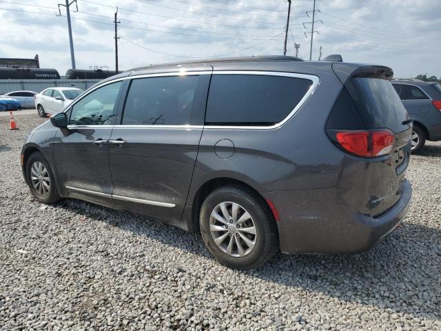 Vin: 2c4rc1bg2hr505408, lot: 60406905, chrysler pacifica touring l 20172