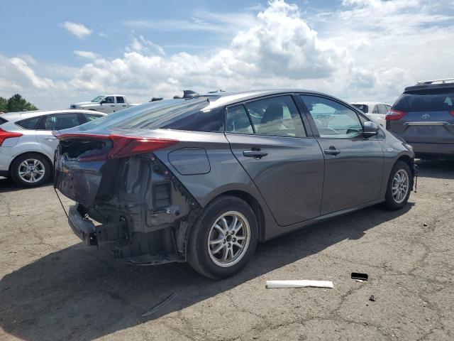 Vin: jtdkarfpxh3034813, lot: 61381075, toyota prius 20173