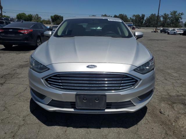 2017 FORD FUSION SE - 3FA6P0H7XHR276646