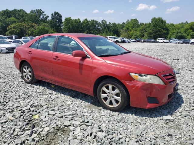 Vin: 4t1bf3ek7bu604185, lot: 60061665, toyota camry base 20114