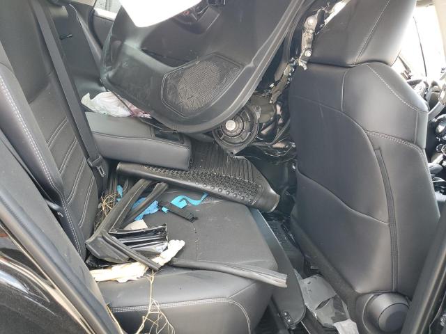 2021 TOYOTA RAV4 LIMIT - 2T3Y1RFV0MC155111