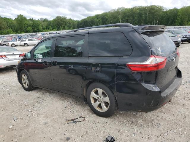 Vin: 5tdkz3dc6hs779949, lot: 61240725, toyota all models le 20172