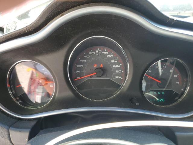 2011 DODGE AVENGER EX - 1B3BD4FB1BN540655