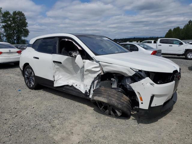 Vin: wb523cf08scu76843, lot: 59393735, bmw ix xdrive5 xdrive50 20254