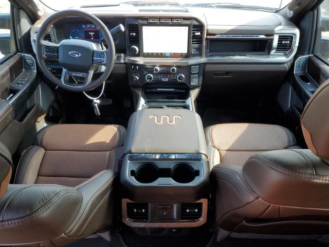 2024 FORD F250 SUPER 1FT8W2BT0REF13415