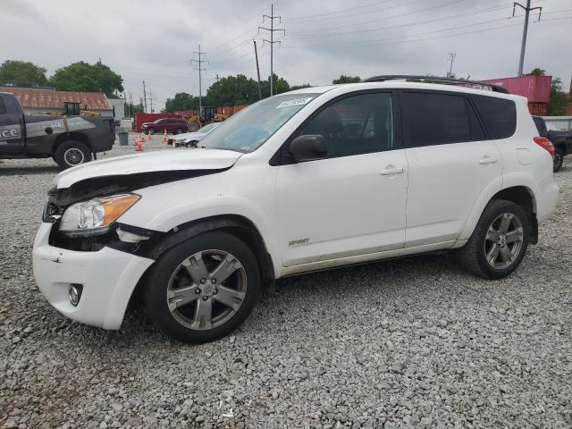 2010 TOYOTA RAV4 SPORT - 2T3WF4DVXAW046146