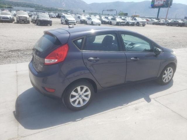 Vin: 3fadp4ej0cm105702, lot: 60978925, ford fiesta se 20123
