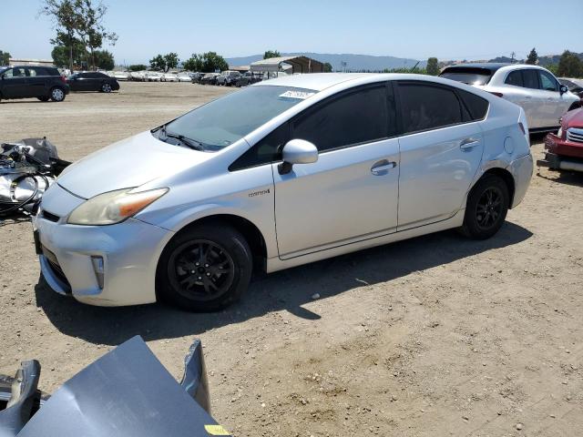 Vin: jtdkn3du2c1521664, lot: 59219505, toyota prius 2012 img_1