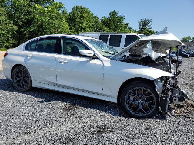 Vin: 3mw69cw08s8f31803, lot: 61591105, bmw 3 series 20254