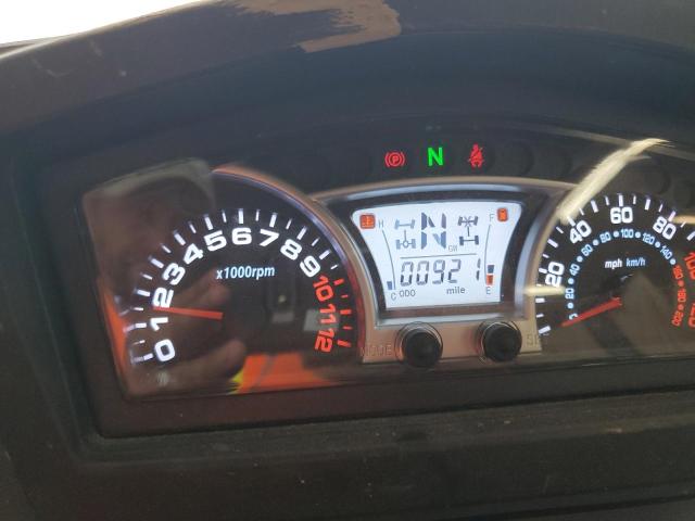 2024 ATV ALL MODELS A6HMDWZRCRC200177