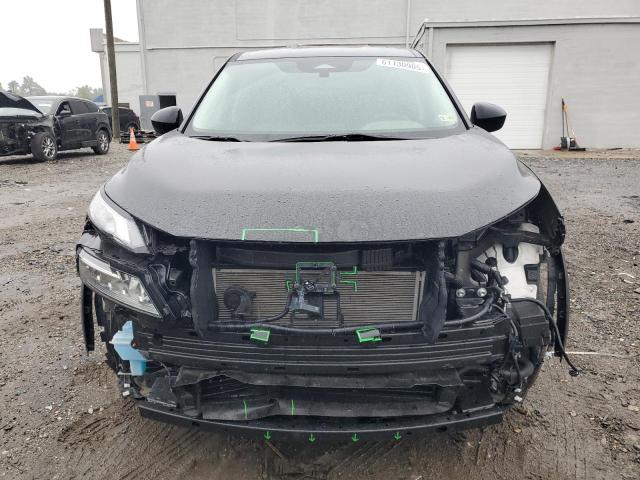 2023 NISSAN ROGUE SV - JN8BT3BB2PW497371