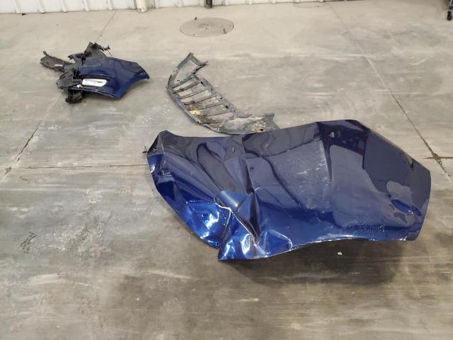 2017 FORD FOCUS TITA 1FADP3J23HL205861