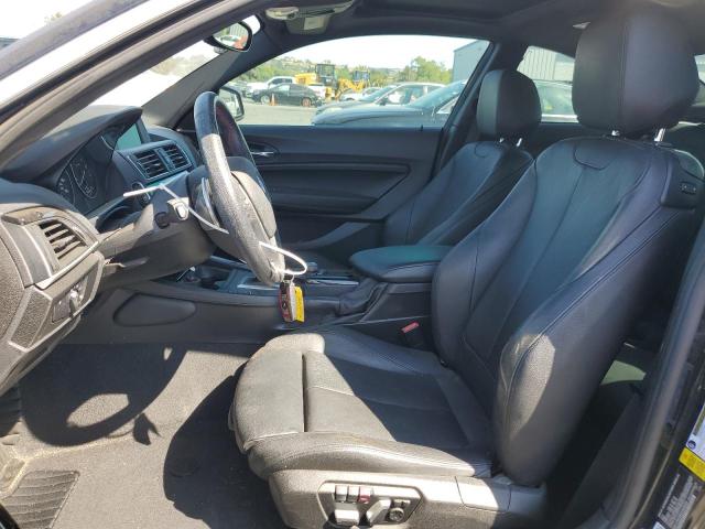 2016 BMW 228 I SULE WBA1F9C58GV544559
