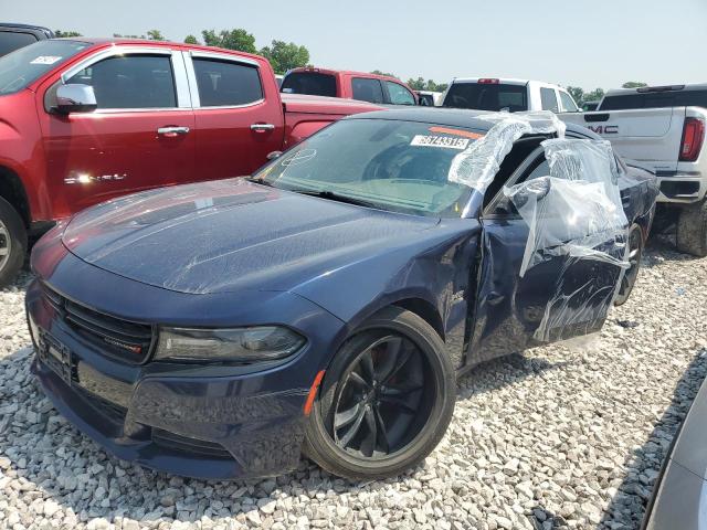 Vin: 2c3cdxct1gh235839, lot: 56743315, dodge charger r/t 2016 img_1