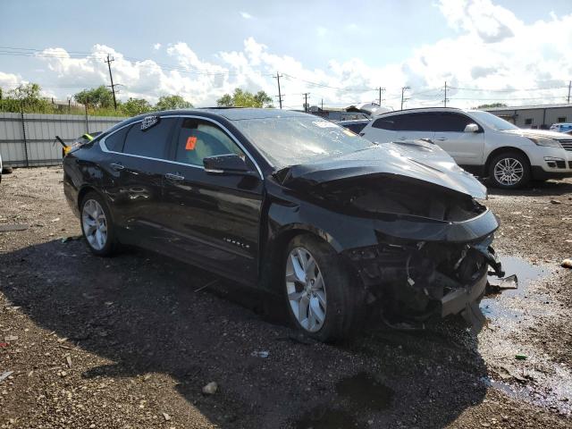 Vin: 2g1145s33g9131400, lot: 61846385, chevrolet impala ltz 20164