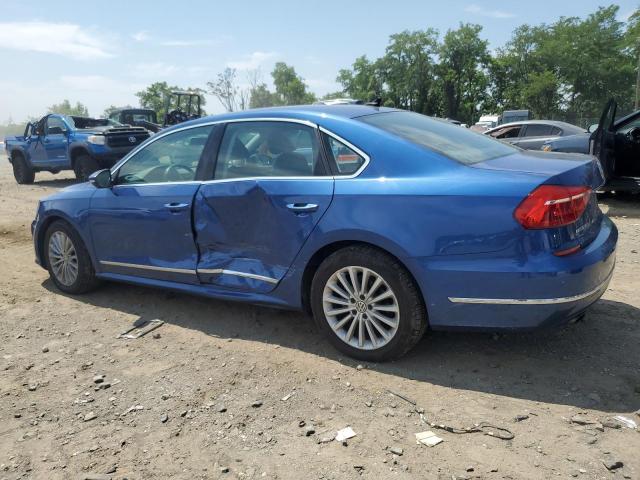 2016 VOLKSWAGEN PASSAT SE 1VWBT7A30GC022314