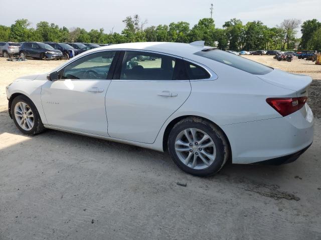 Vin: 1g1zj5su2gf337951, lot: 61023355, chevrolet malibu hybrid 20162