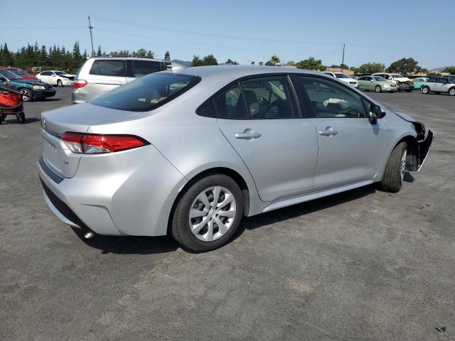 Vin: jtdepmae6n3027938, lot: 59610325, toyota corolla le 20223