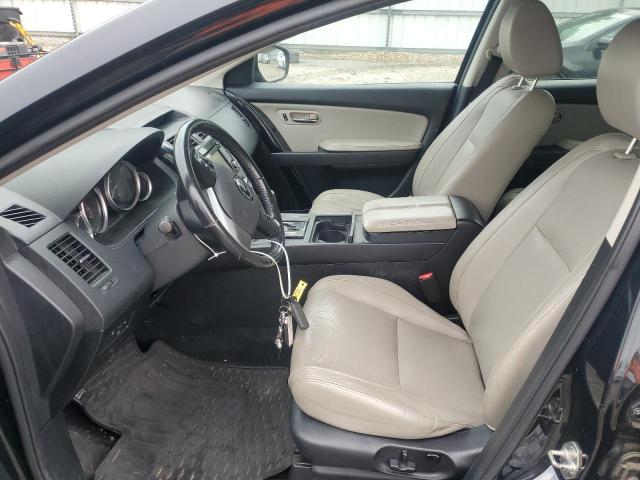 2014 MAZDA CX-9 TOURI - JM3TB3CV2E0446729