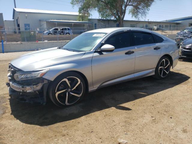Vin: 1hgcv1f3xka062302, lot: 59548995, honda accord sport 2019 img_1