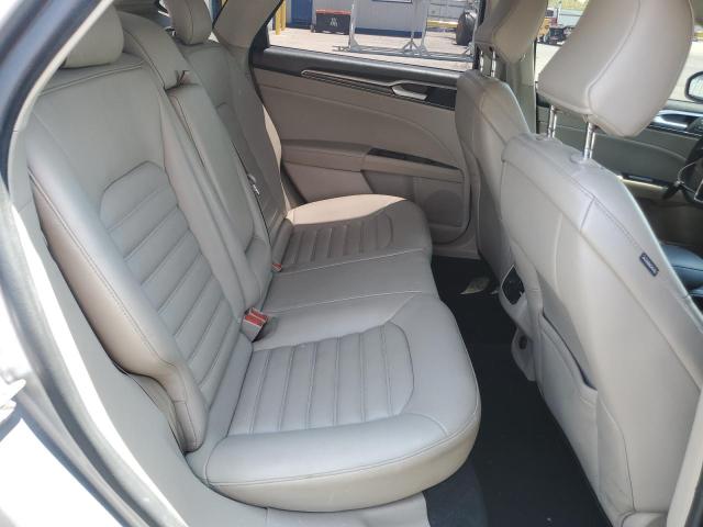 2020 FORD FUSION SEL 3FA6P0CD4LR127803