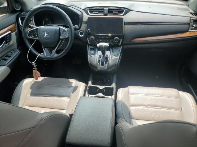 2017 HONDA CR-V EXL 2HKRW2H87HH686449