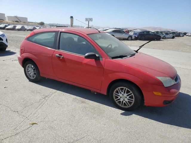 2006 FORD FOCUS ZX3 #3296271491