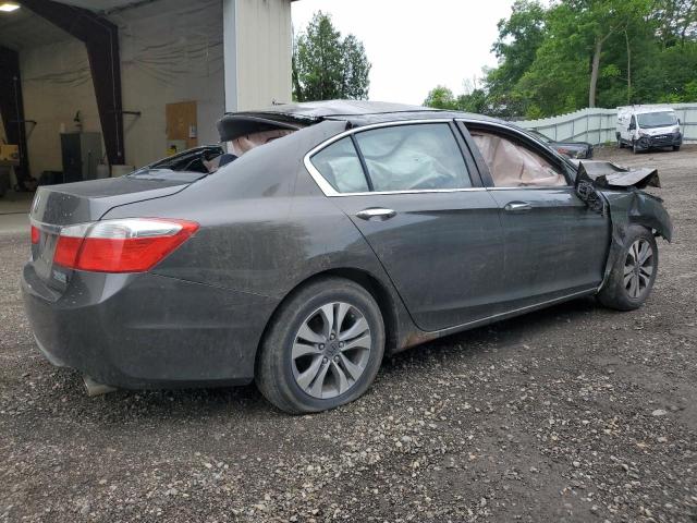 2014 HONDA ACCORD LX - 1HGCR2F38EA297456