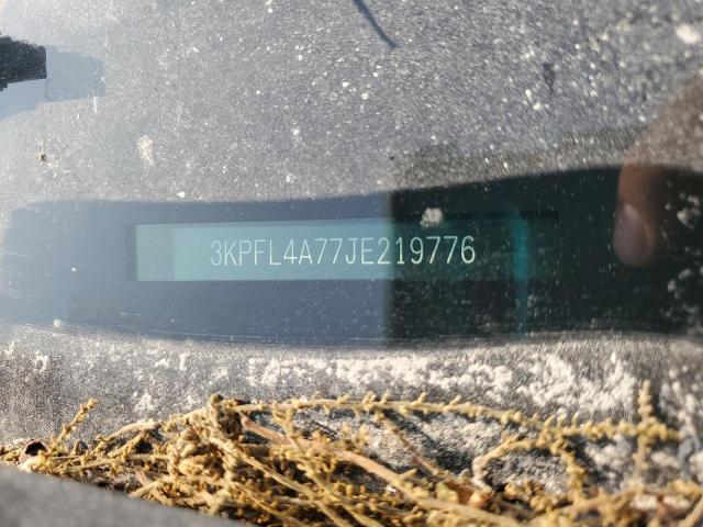 2018 KIA FORTE LX 3KPFL4A77JE219776