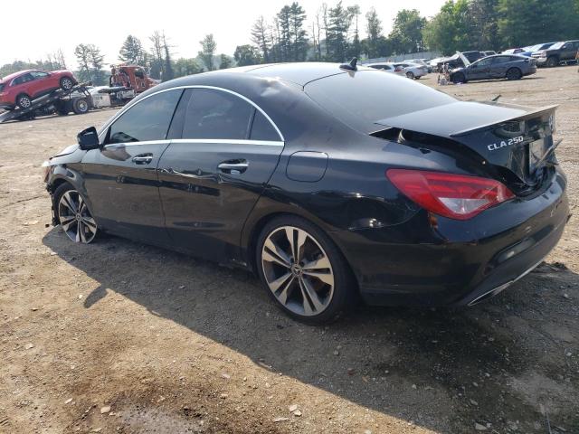 2019 MERCEDES-BENZ CLA 250 4M WDDSJ4GB7KN738118