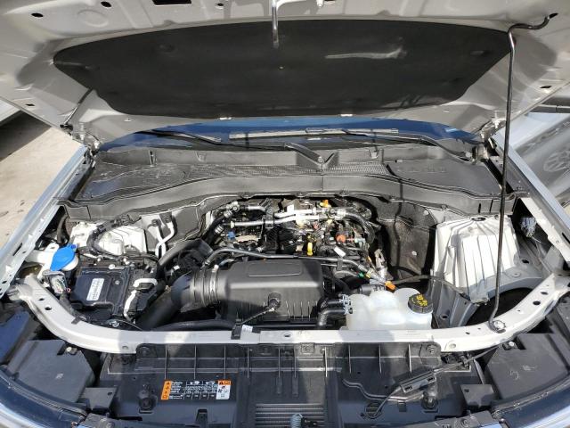 2024 FORD EXPLORER X 1FMSK7DH8RGA81728