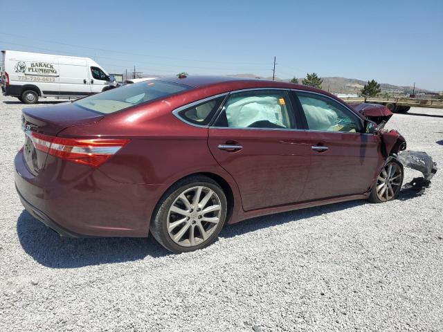Vin: 4t1bk1ebxdu045153, lot: 60909325, toyota avalon base 20133