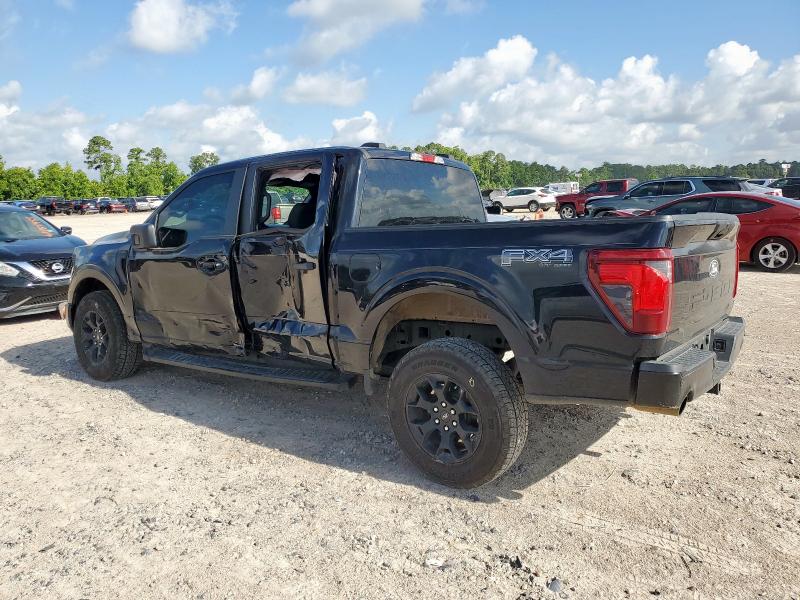 2024 FORD F150 STX 1FTEW2LP5RFA02880