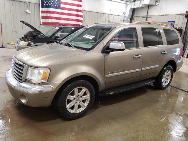 CHRYSLER ASPEN LIMI
