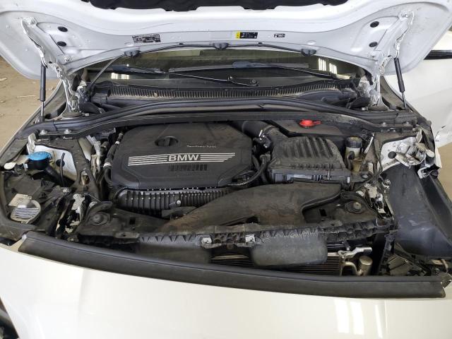 2022 BMW 228XI WBA73AK00N7K11977