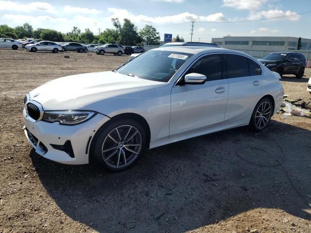 BMW 330XI