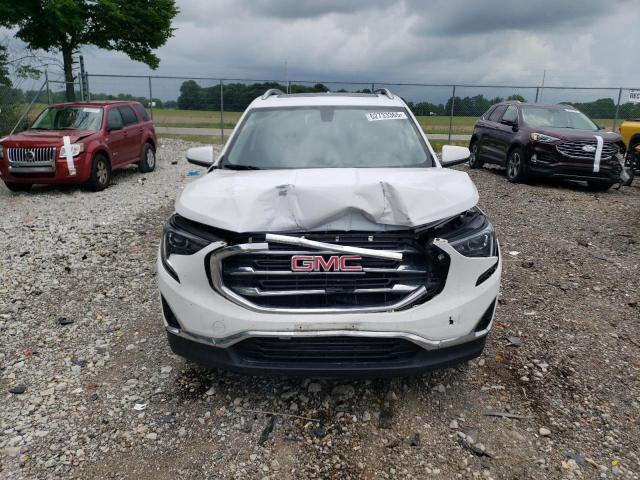 2019 GMC TERRAIN SLT 3GKALPEX9KL122845