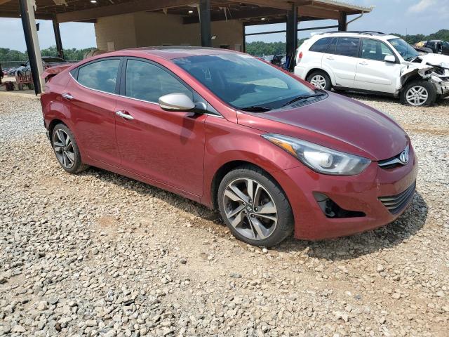 Vin: 5npdh4ae4eh481375, lot: 58931095, hyundai elantra se 20144