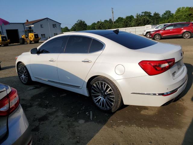 2014 KIA CADENZA PR - KNALN4D70E5138769