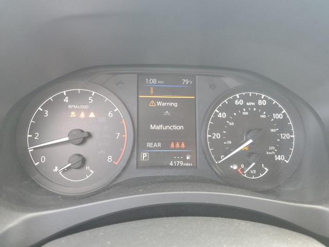 2024 NISSAN ALTIMA S 1N4BL4BV6RN429519