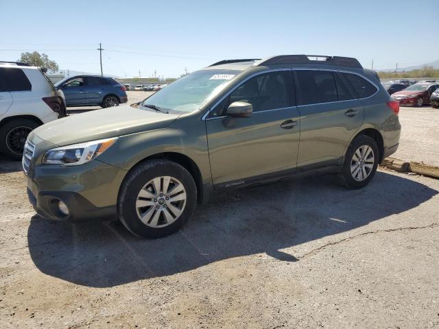 Vin: 4s4bsahc9g3205246, lot: 60939995, subaru outback 2.5i premium 2016 img_1