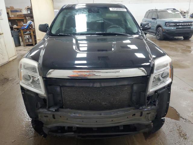 2016 GMC TERRAIN SL - 2GKALMEK6G6136393