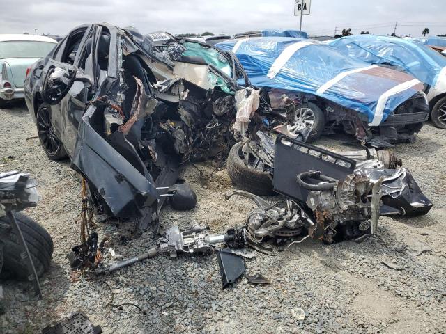 Vin: w1kwf8db5mr619137, lot: 59231805, mercedes-benz c-class 300 20214