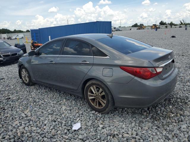 Vin: 5npeb4ac1dh711943, lot: 61759005, hyundai sonata gls 20132