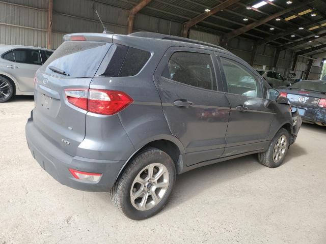 Vin: maj6s3gl7lc344939, lot: 59767625, ford ecosport se 20203