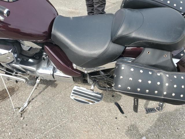 2008 SUZUKI VLR1800 JS1VY54A982101207