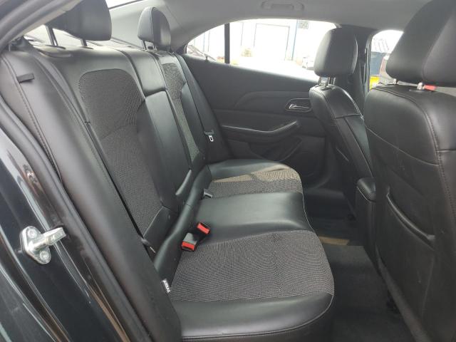 2016 CHEVROLET MALIBU LIM - 1G11C5SA7GU113129