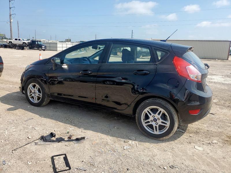 2019 FORD FIESTA SE 3FADP4EJ7KM103332