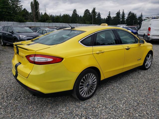 Vin: 3fa6p0ru7dr326224, lot: 61597825, ford fusion titanium hev 20133